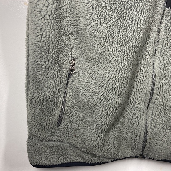 Patagonia sz XL Retro Fleece Vest - Picture 3 of 8